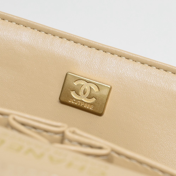 シャネルバッグ全体デザイン